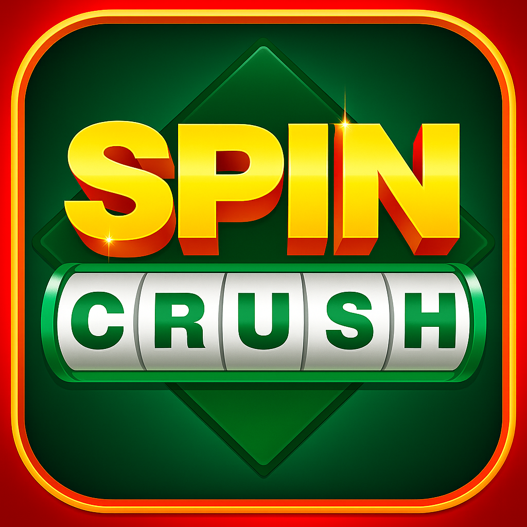 SPIN CRUSH