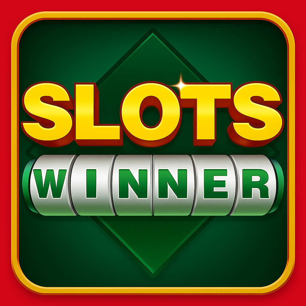 SPIN WINNER