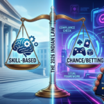 Indian Online Gaming Laws 2026