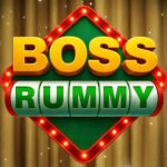 Boss Rummy