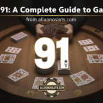 Rummy 91: A Complete Guide to Gameplay