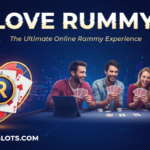 Love Rummy