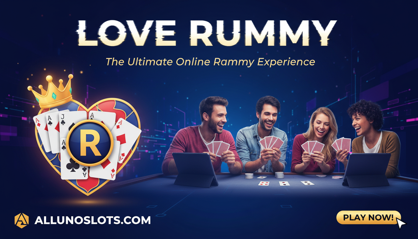 Love Rummy