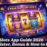maha slots app