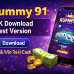 rummy 91 apk download latest version
