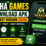 Maha Games Download APK Latest Version