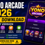 Yono Arcade 2026