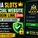 maha slots official website